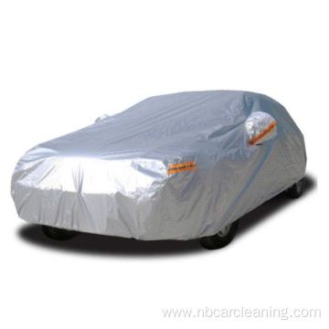 Waterproof Sun Rain Hail Resistant Auto Cover